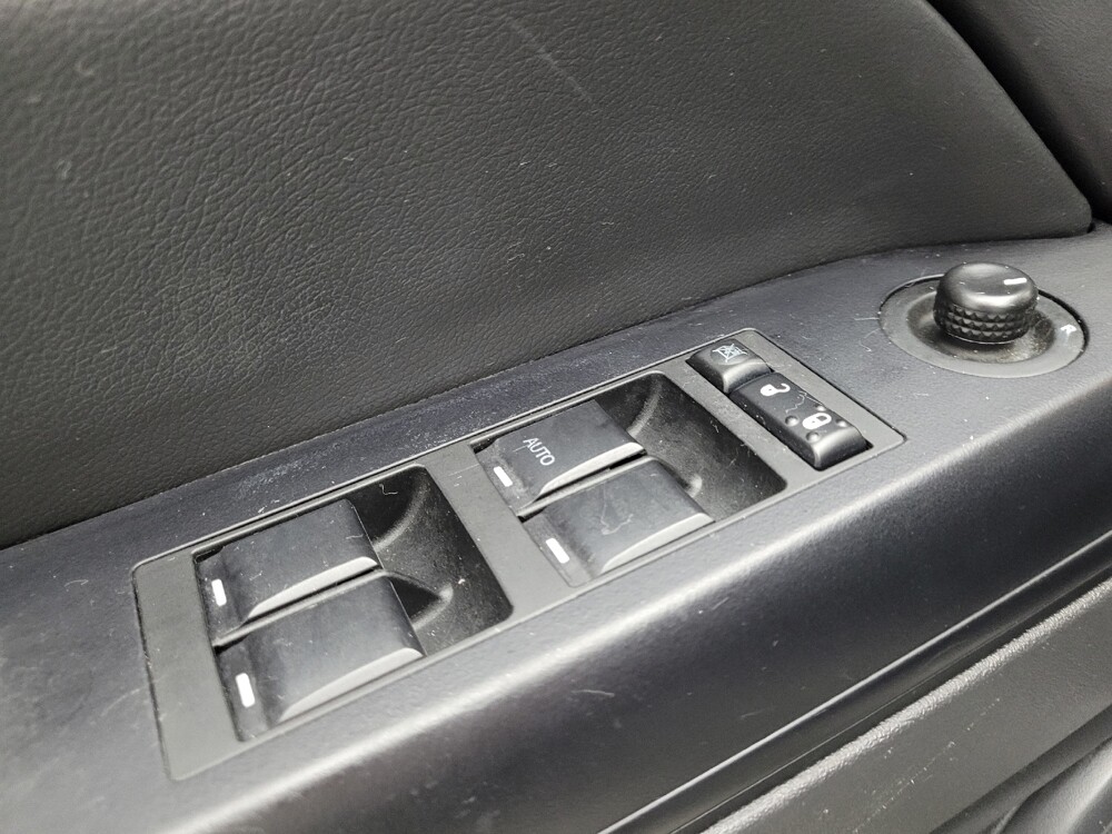 2017 Jeep Patriot in Winston-Salem, NC 27103 - 18092737 27