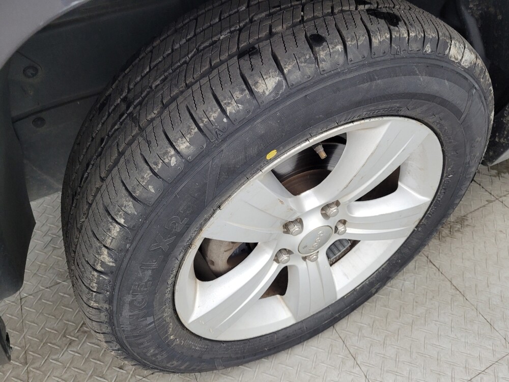 2017 Jeep Patriot in Winston-Salem, NC 27103 - 18092737 31