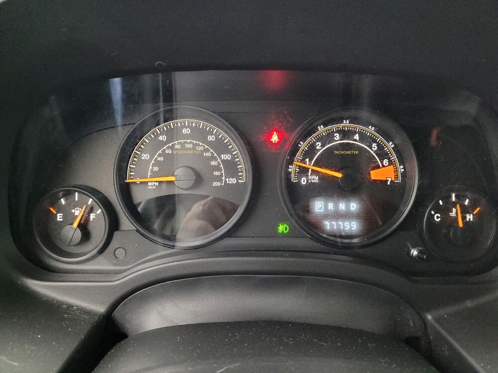 2017 Jeep Patriot in Winston-Salem, NC 27103 - 18092737 23