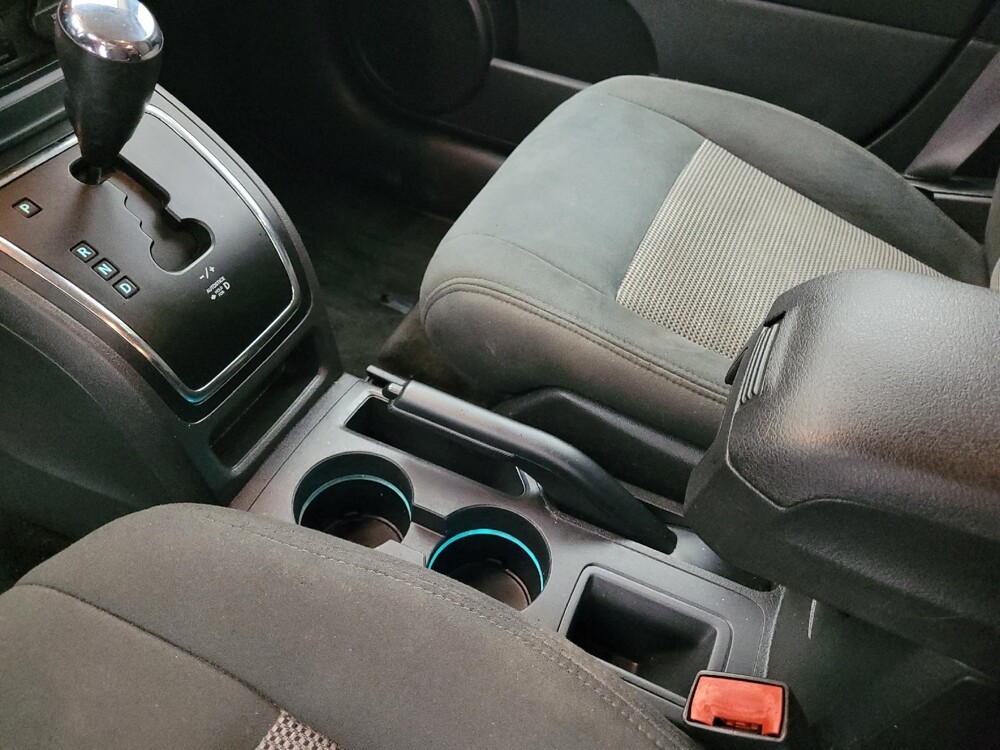 2017 Jeep Patriot in Winston-Salem, NC 27103 - 18092737 26