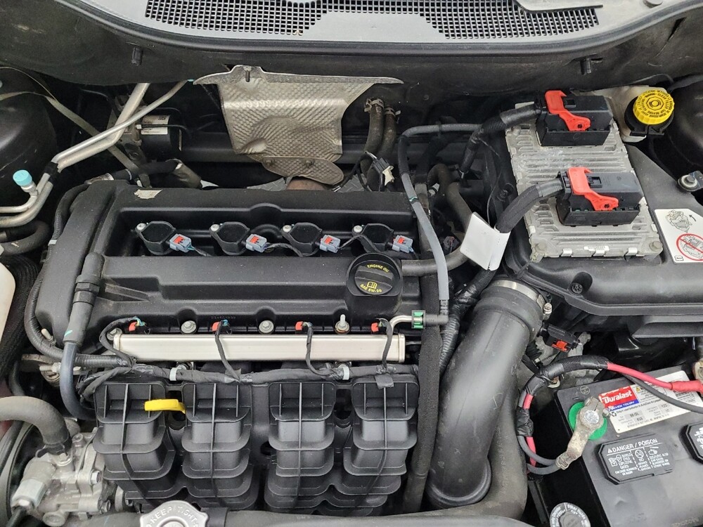 2017 Jeep Patriot in Winston-Salem, NC 27103 - 18092737 30