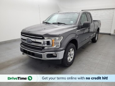2018 Ford F150 in Raleigh, NC 27604