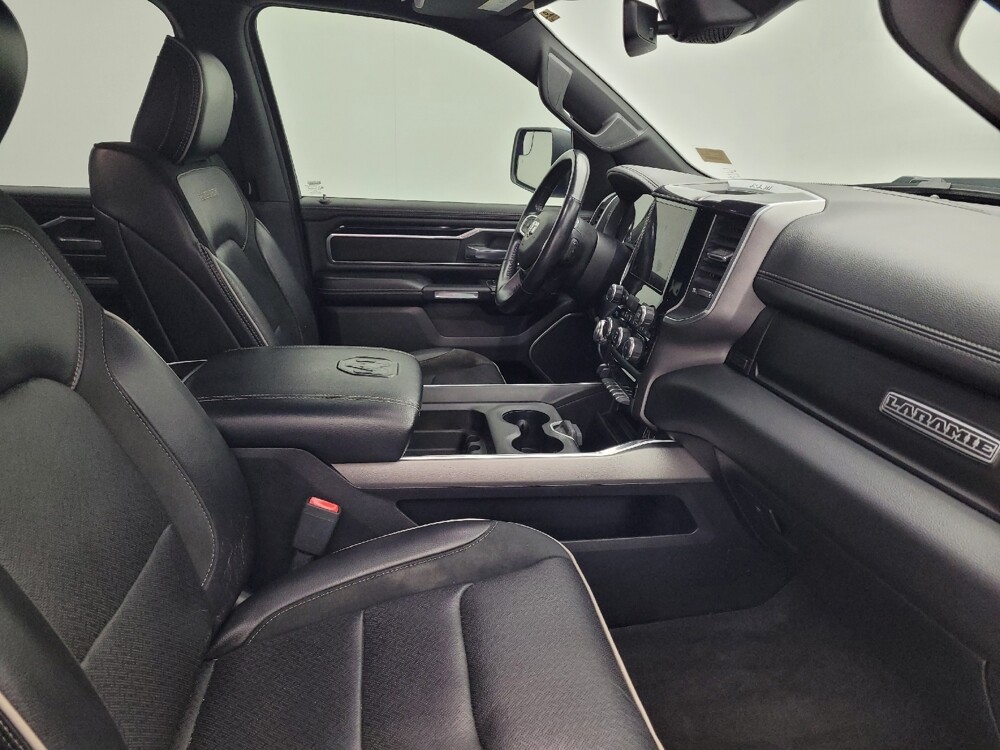 2021 RAM 1500 in Salem, VA 24153 - 18092739 21