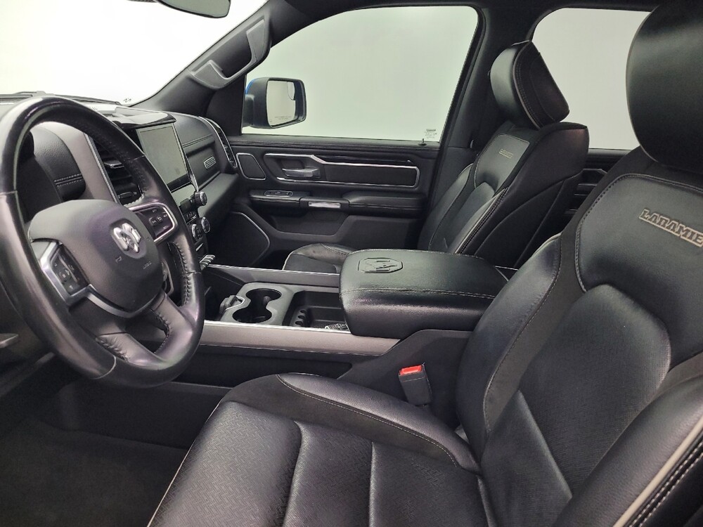 2021 RAM 1500 in Salem, VA 24153 - 18092739 17