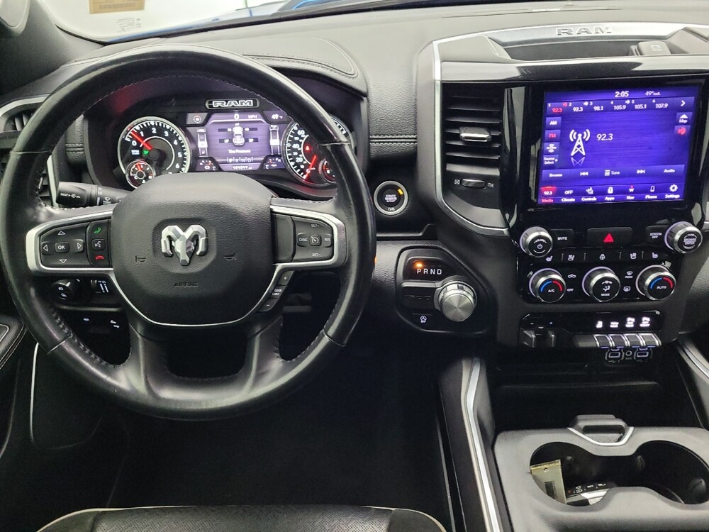 2021 RAM 1500 in Salem, VA 24153 - 18092739 22