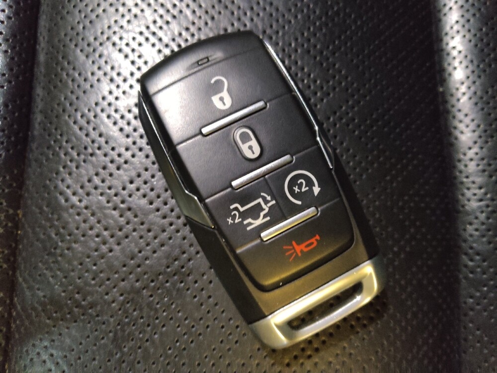 2021 RAM 1500 in Salem, VA 24153 - 18092739 32