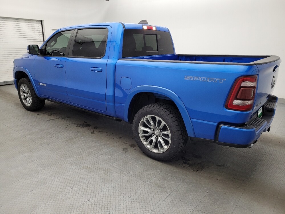 2021 RAM 1500 in Salem, VA 24153 - 18092739 3