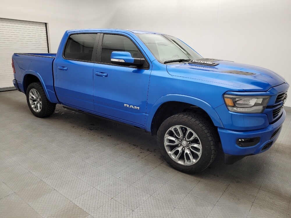 2021 RAM 1500 in Salem, VA 24153 - 18092739 11