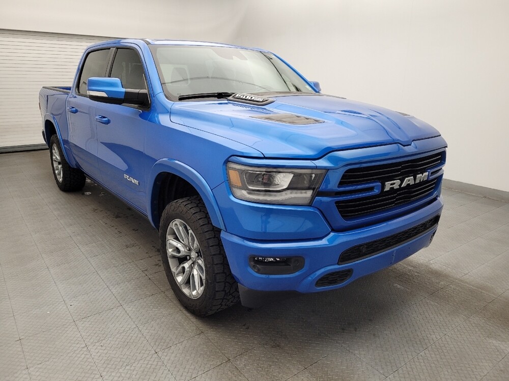 2021 RAM 1500 in Salem, VA 24153 - 18092739 13