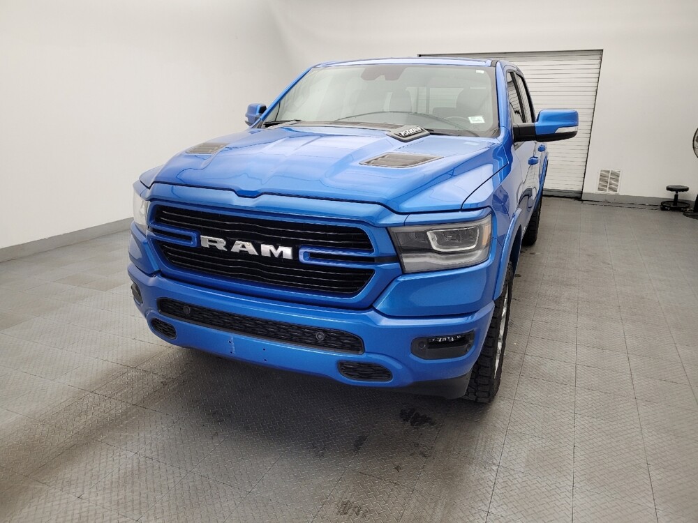 2021 RAM 1500 in Salem, VA 24153 - 18092739 15