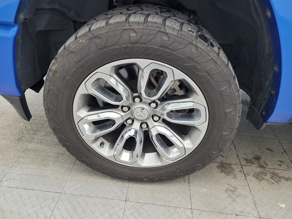 2021 RAM 1500 in Salem, VA 24153 - 18092739 31