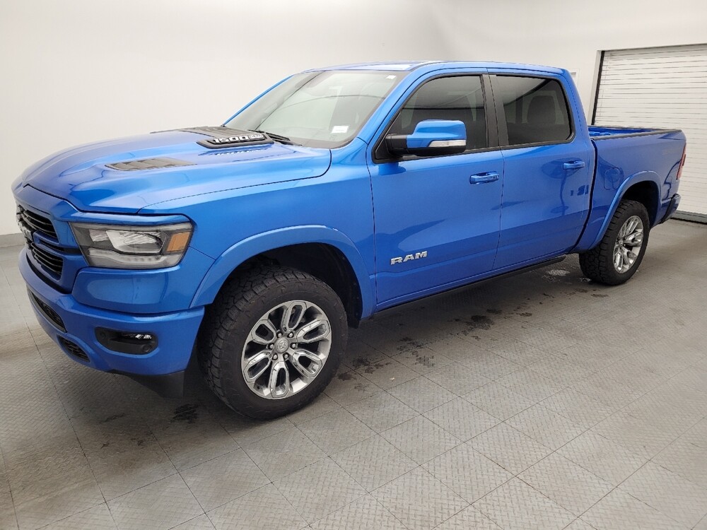 2021 RAM 1500 in Salem, VA 24153 - 18092739 2