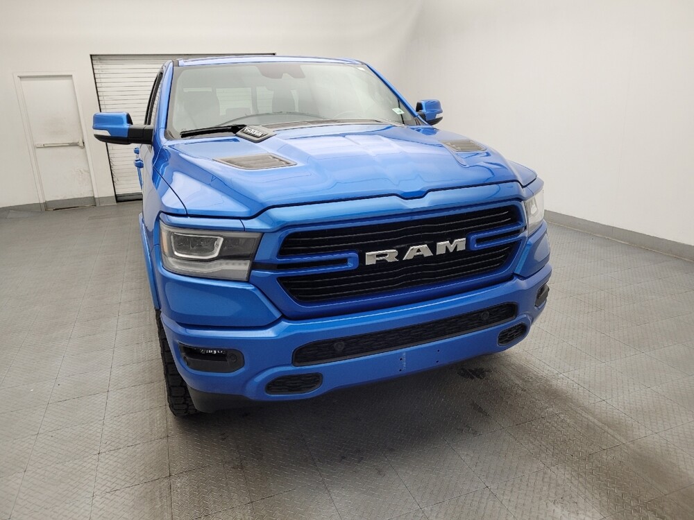 2021 RAM 1500 in Salem, VA 24153 - 18092739 14