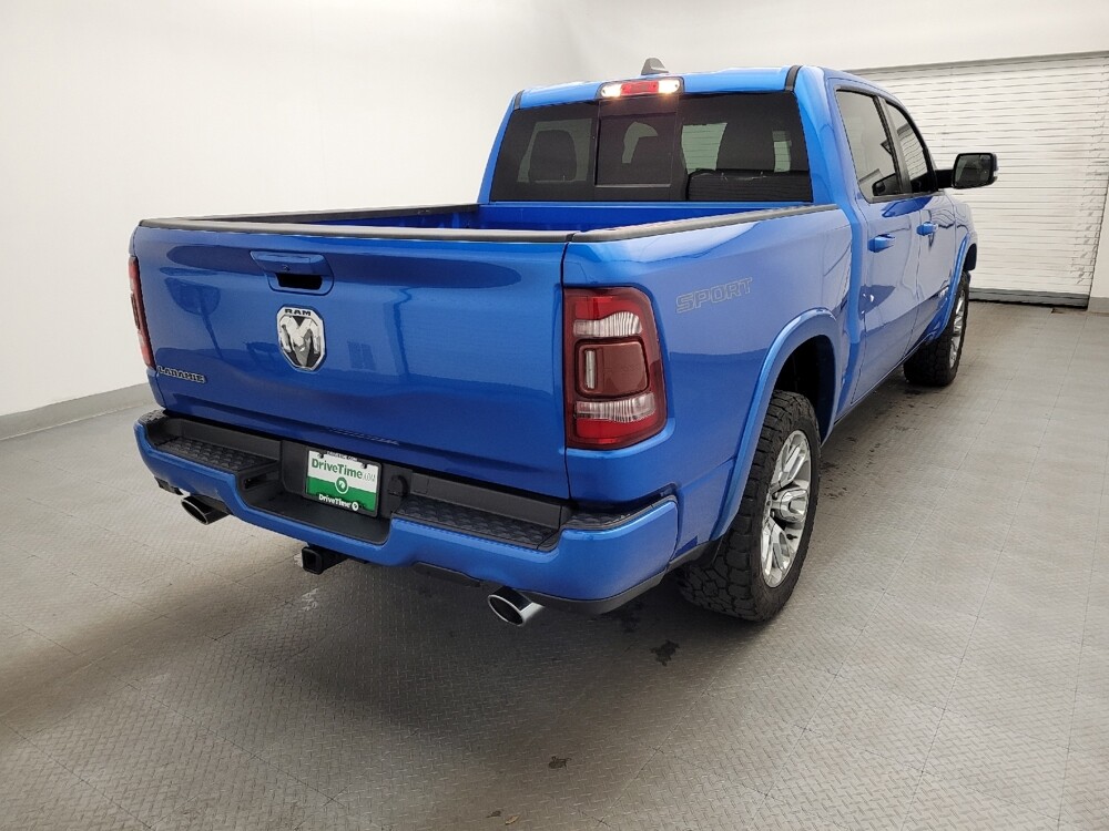 2021 RAM 1500 in Salem, VA 24153 - 18092739 9