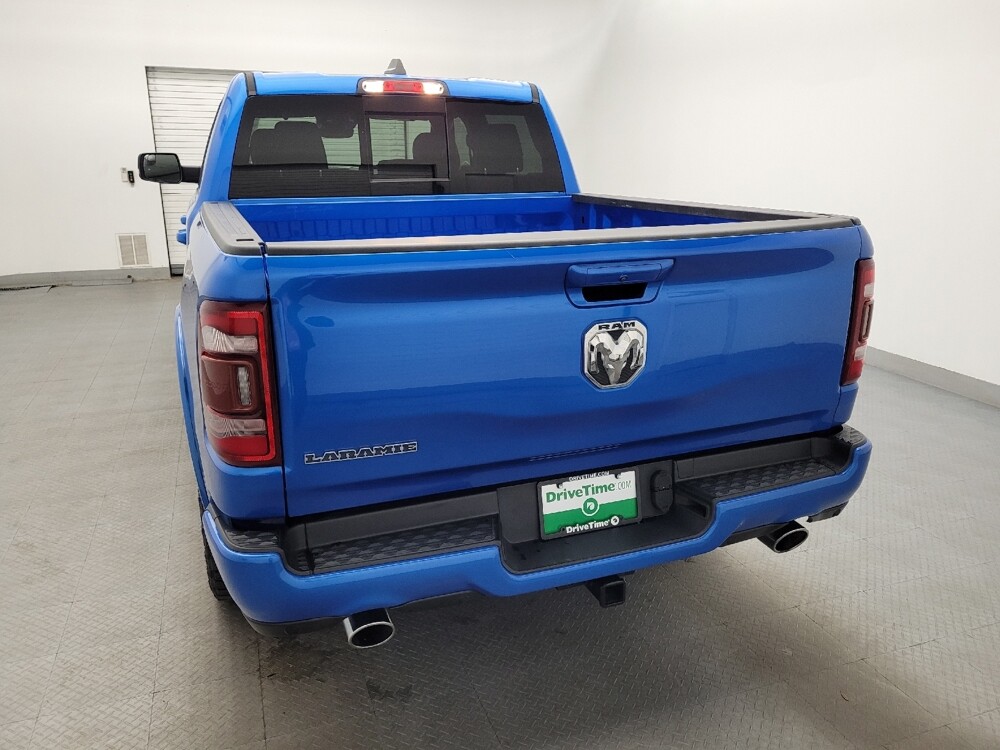 2021 RAM 1500 in Salem, VA 24153 - 18092739 6