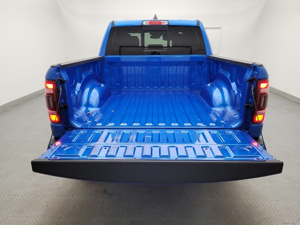 2021 RAM 1500 in Salem, VA 24153 - 18092739 29