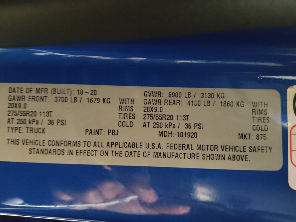 2021 RAM 1500 in Salem, VA 24153 - 18092739 33