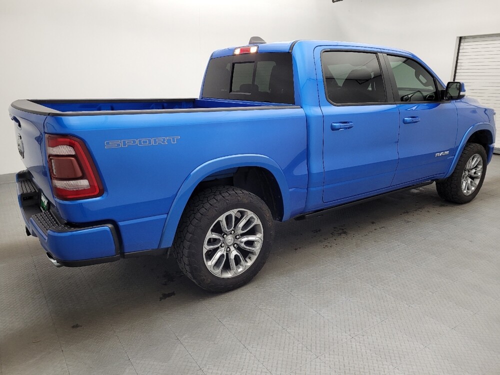 2021 RAM 1500 in Salem, VA 24153 - 18092739 10