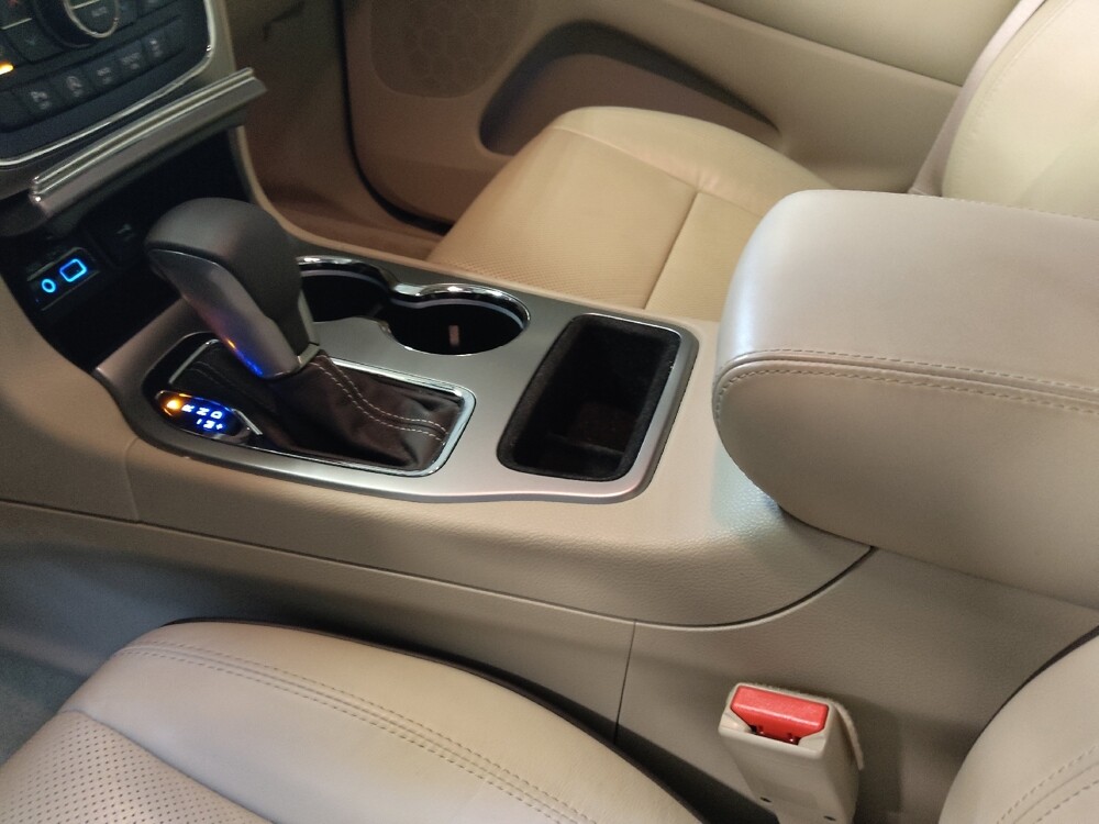 2018 Jeep Grand Cherokee in Salem, VA 24153 - 18092740 26