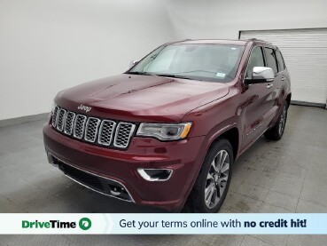 2018 Jeep Grand Cherokee in Salem, VA 24153