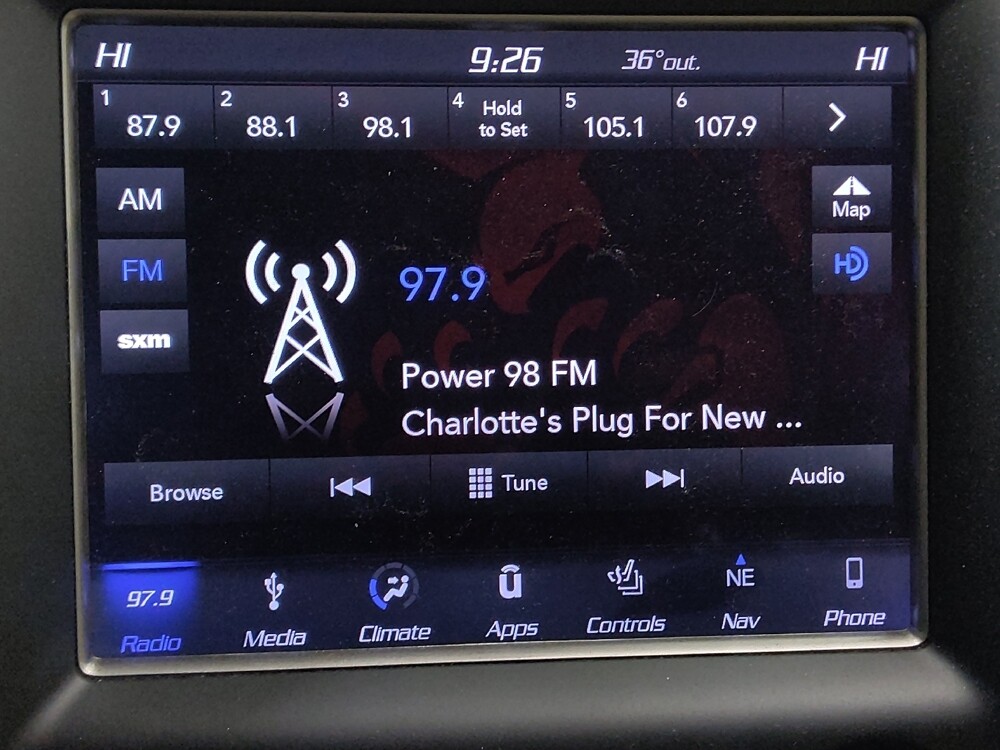 2018 Jeep Grand Cherokee in Salem, VA 24153 - 18092740 25