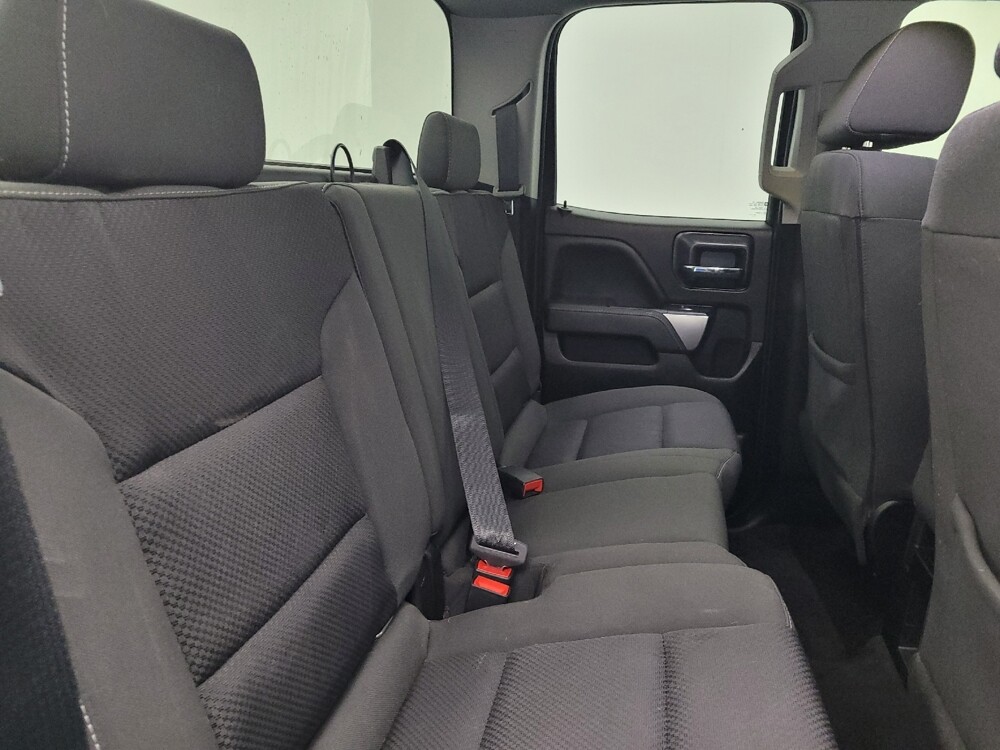 2019 Chevrolet Silverado 2500 in Columbia, SC 29210 - 18092741 19