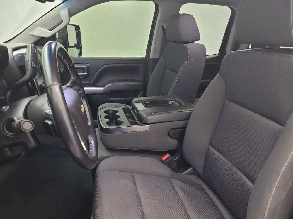 2019 Chevrolet Silverado 2500 in Columbia, SC 29210 - 18092741 17