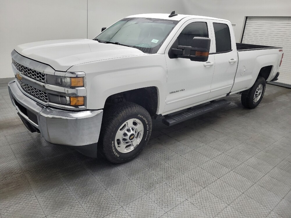 2019 Chevrolet Silverado 2500 in Columbia, SC 29210 - 18092741 2
