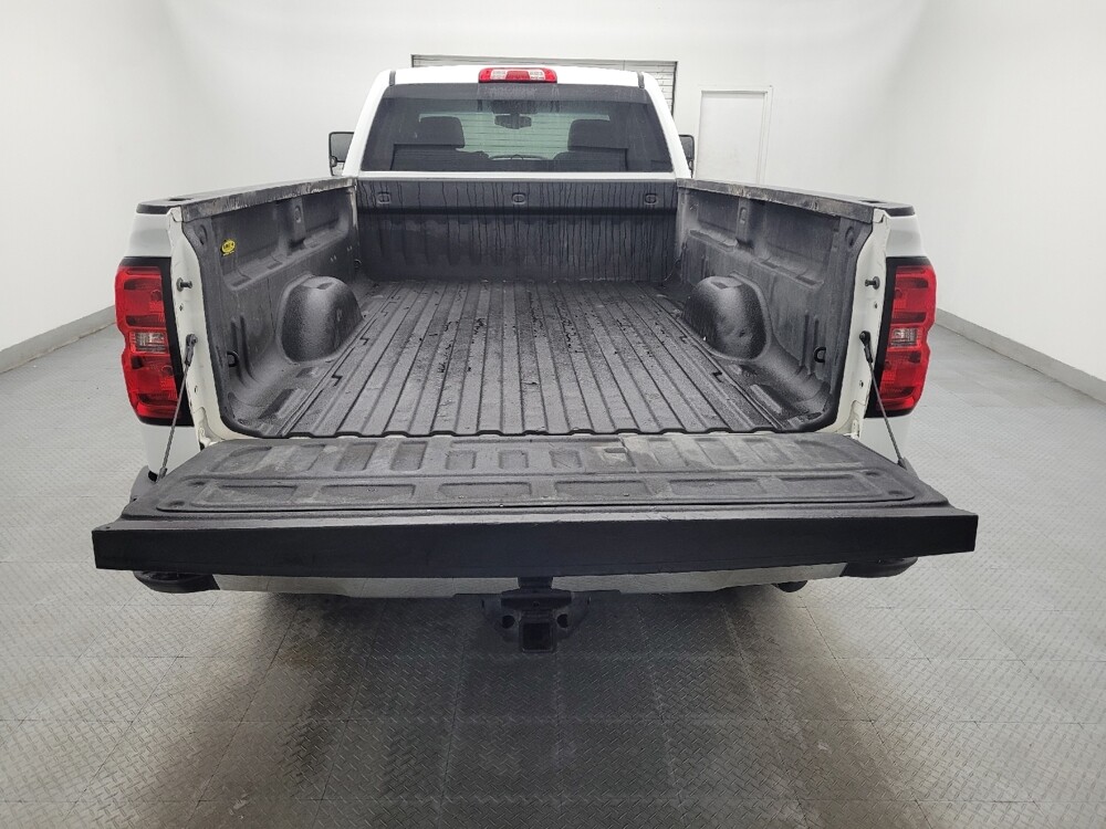 2019 Chevrolet Silverado 2500 in Columbia, SC 29210 - 18092741 29
