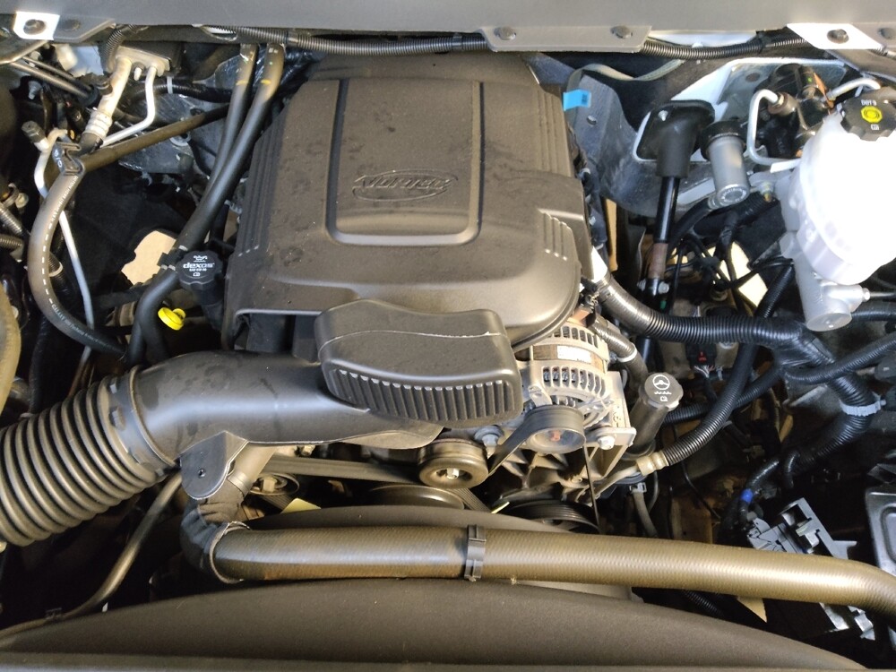 2019 Chevrolet Silverado 2500 in Columbia, SC 29210 - 18092741 30