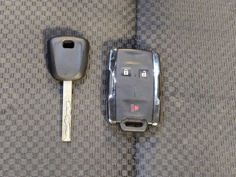 2019 Chevrolet Silverado 2500 in Columbia, SC 29210 - 18092741 32