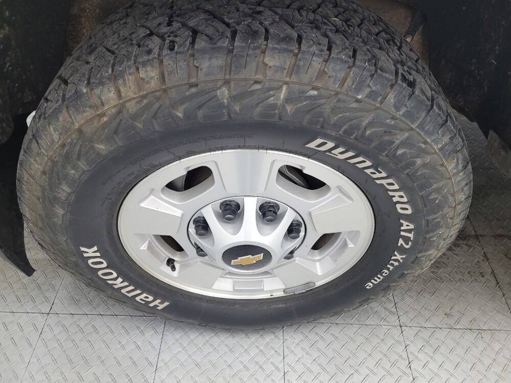 2019 Chevrolet Silverado 2500 in Columbia, SC 29210 - 18092741 31