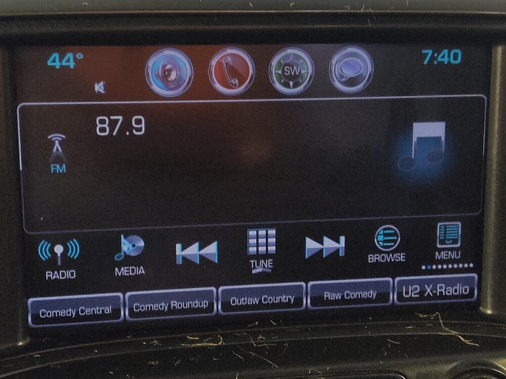 2019 Chevrolet Silverado 2500 in Columbia, SC 29210 - 18092741 25