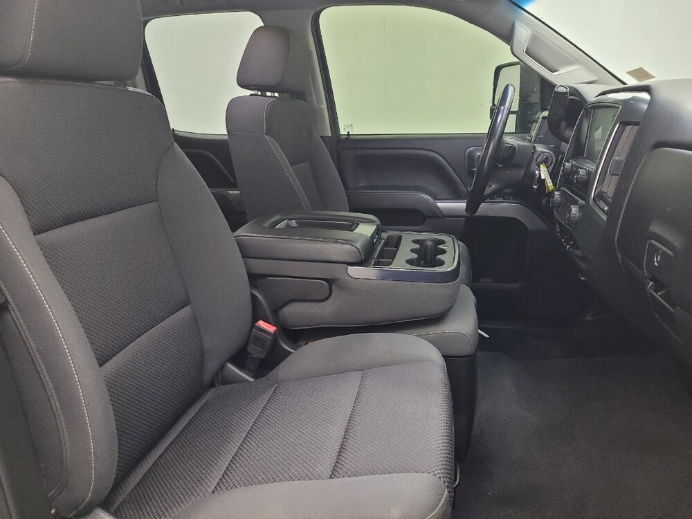 2019 Chevrolet Silverado 2500 in Columbia, SC 29210 - 18092741 21