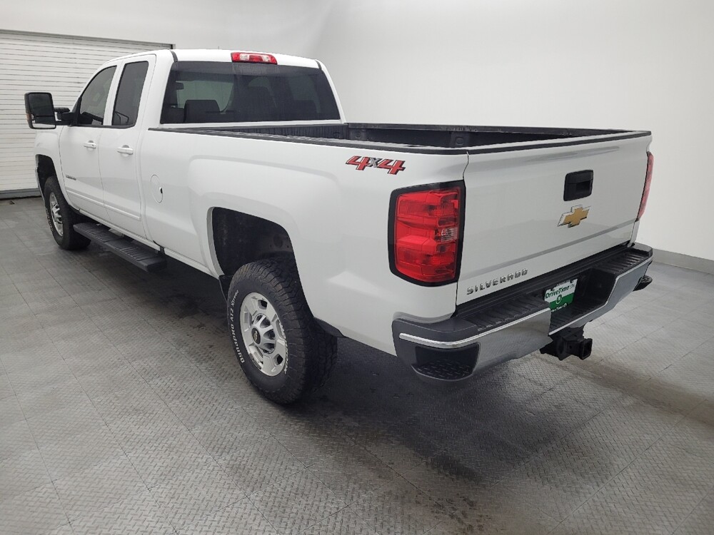 2019 Chevrolet Silverado 2500 in Columbia, SC 29210 - 18092741 5
