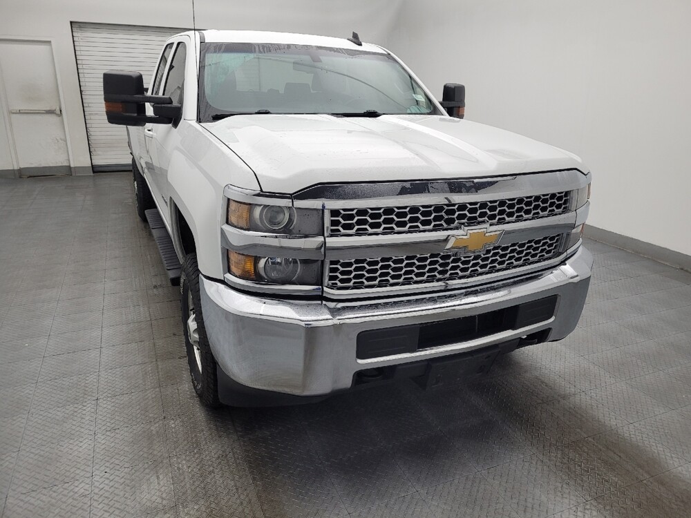 2019 Chevrolet Silverado 2500 in Columbia, SC 29210 - 18092741 14