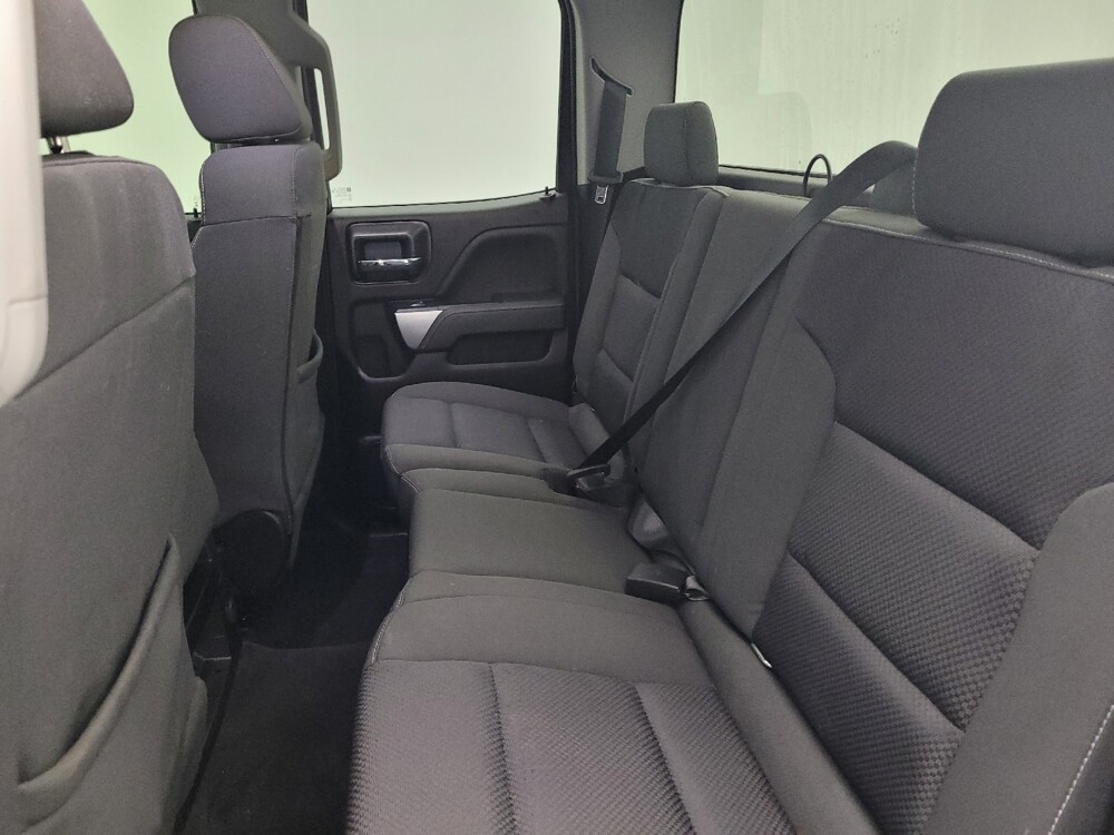 2019 Chevrolet Silverado 2500 in Columbia, SC 29210 - 18092741 18