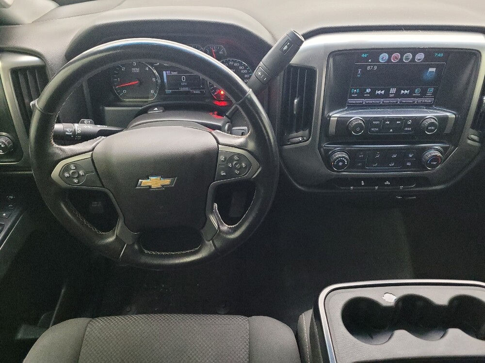 2019 Chevrolet Silverado 2500 in Columbia, SC 29210 - 18092741 22