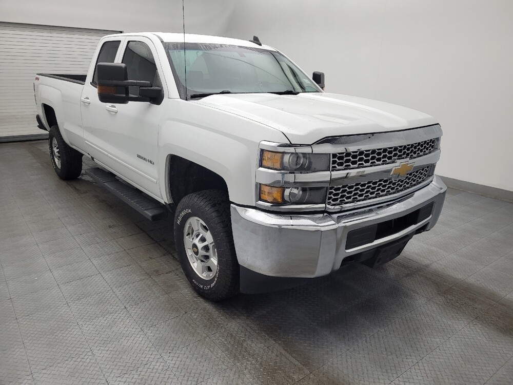 2019 Chevrolet Silverado 2500 in Columbia, SC 29210 - 18092741 13