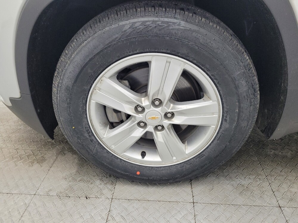 2020 Chevrolet Trax in Winston-Salem, NC 27103 - 18092742 31