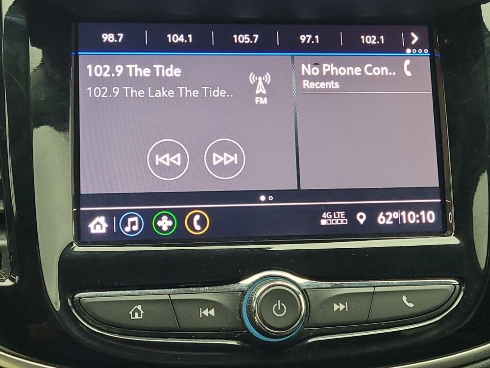 2020 Chevrolet Trax in Winston-Salem, NC 27103 - 18092742 25