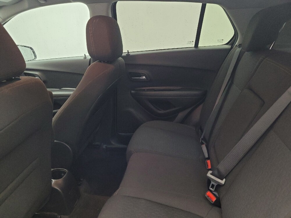 2020 Chevrolet Trax in Winston-Salem, NC 27103 - 18092742 18