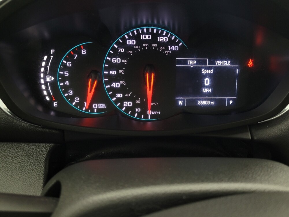 2020 Chevrolet Trax in Winston-Salem, NC 27103 - 18092742 23