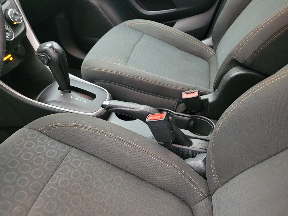 2020 Chevrolet Trax in Winston-Salem, NC 27103 - 18092742 26