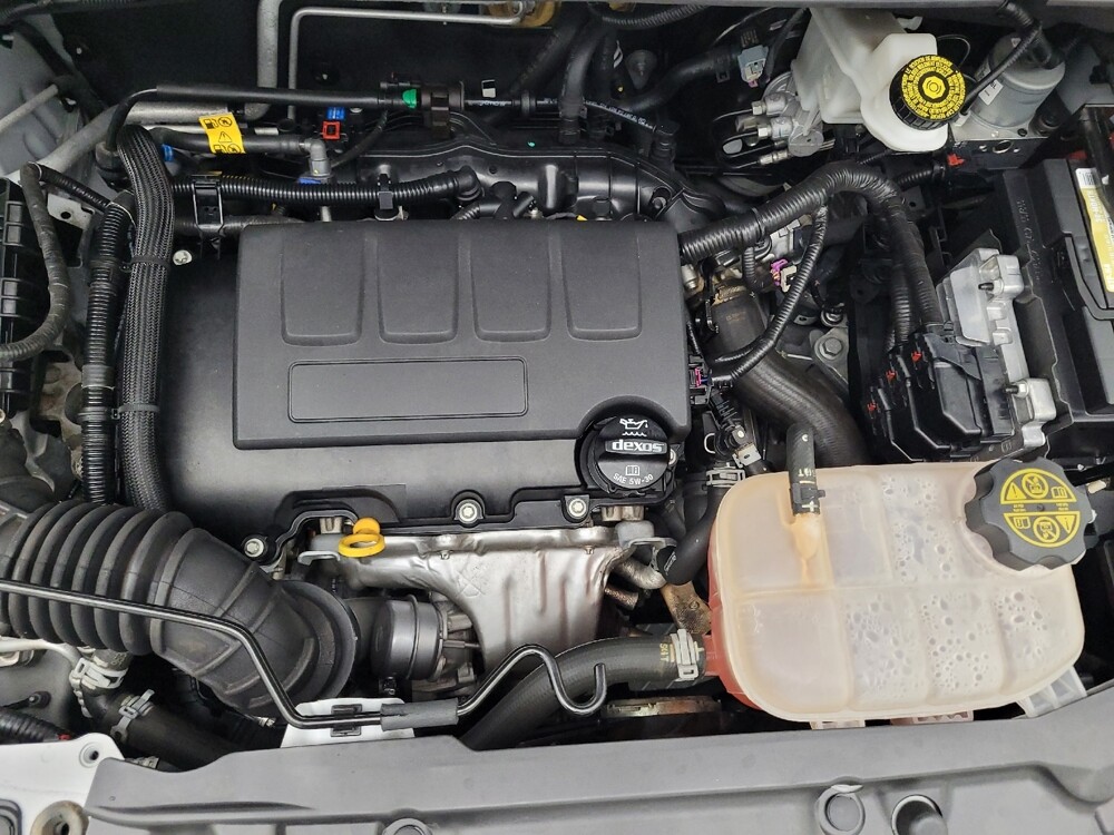 2020 Chevrolet Trax in Winston-Salem, NC 27103 - 18092742 30