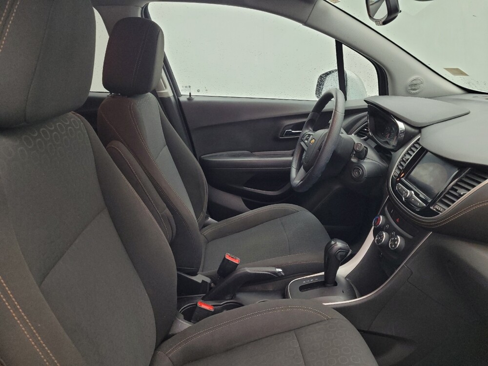 2020 Chevrolet Trax in Winston-Salem, NC 27103 - 18092742 21