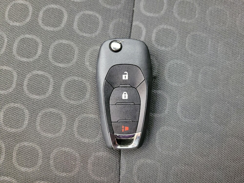 2020 Chevrolet Trax in Winston-Salem, NC 27103 - 18092742 32