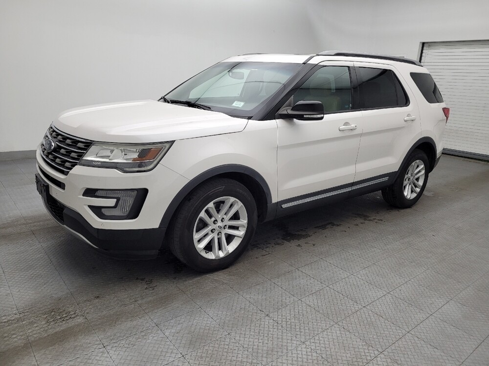 2017 Ford Explorer in Greenville, SC 29607 - 18092745 2