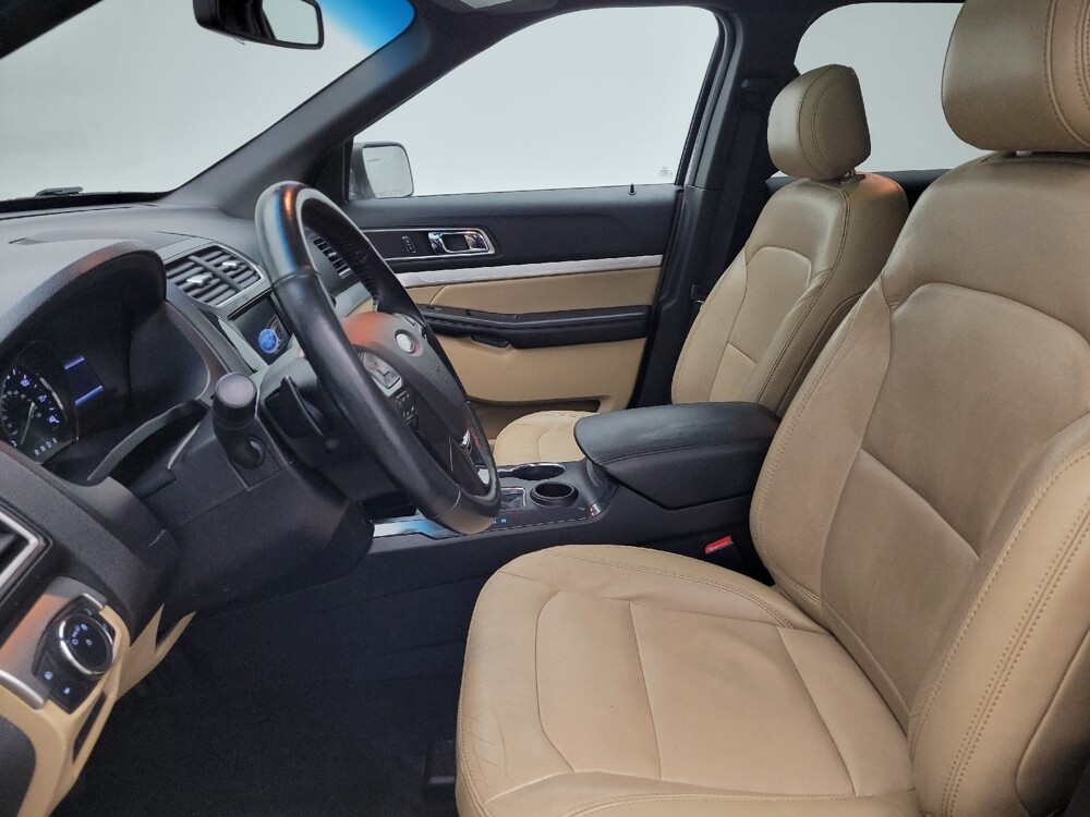 2017 Ford Explorer in Greenville, SC 29607 - 18092745 17