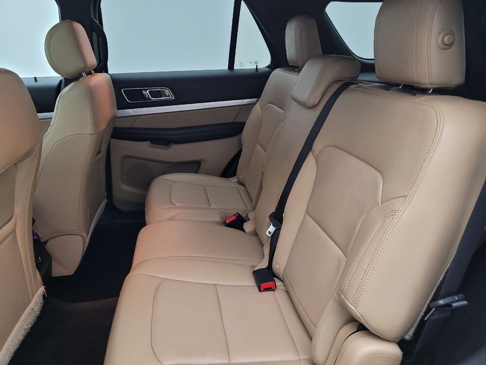 2017 Ford Explorer in Greenville, SC 29607 - 18092745 18